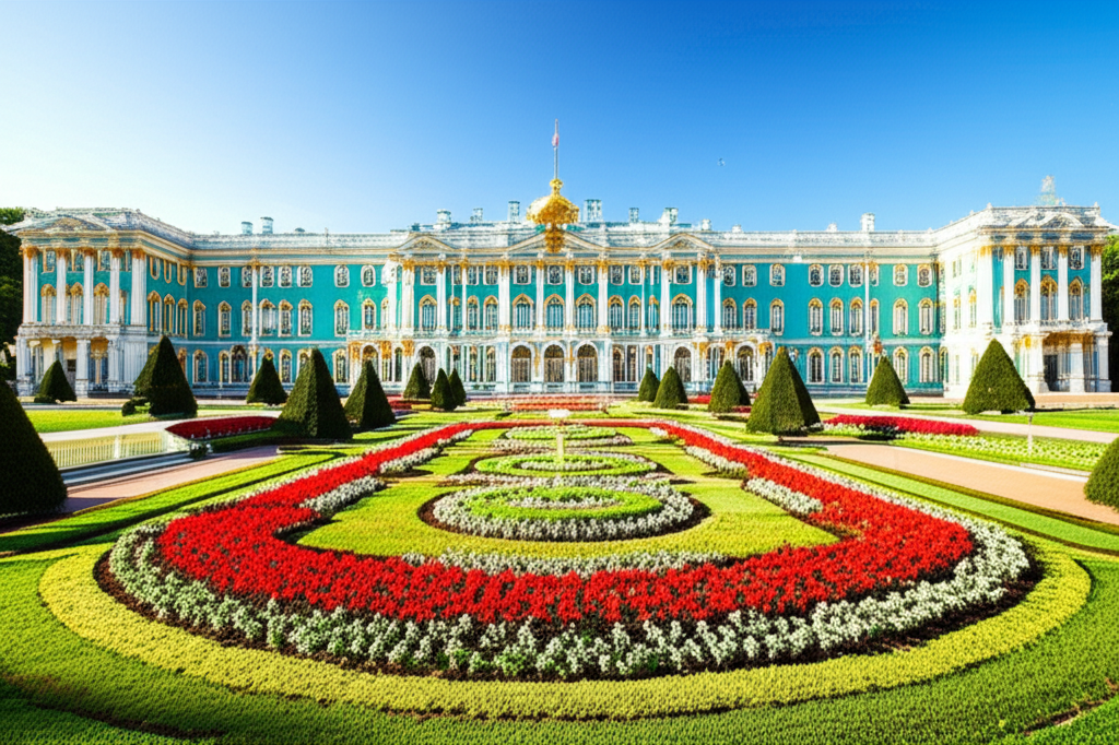 Российская империя